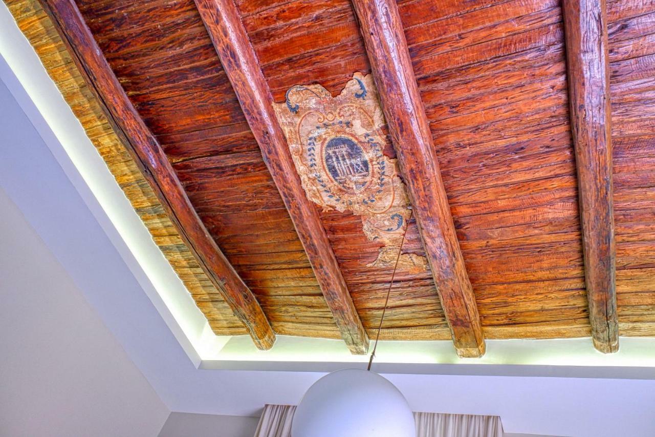 Casa Amato Lejlighed Napoli Eksteriør billede